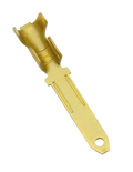 1972-1981 BRAKE LIGHT SWITCH WIRE TERMINALS