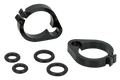 BLACK ADDER CABLE CLAMPS