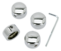 HEAD BOLT COVERS