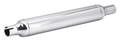 STOCK STYLE MUFFLER FOR BIG TWIN DRESSER MODELS