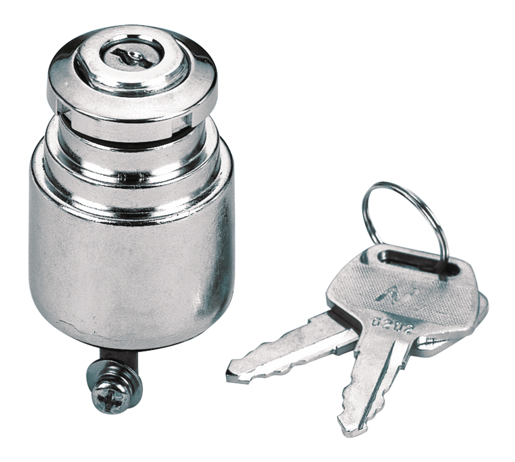 IGNITION SWITCH