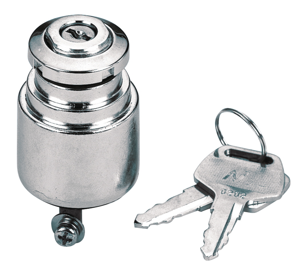 IGNITION SWITCH