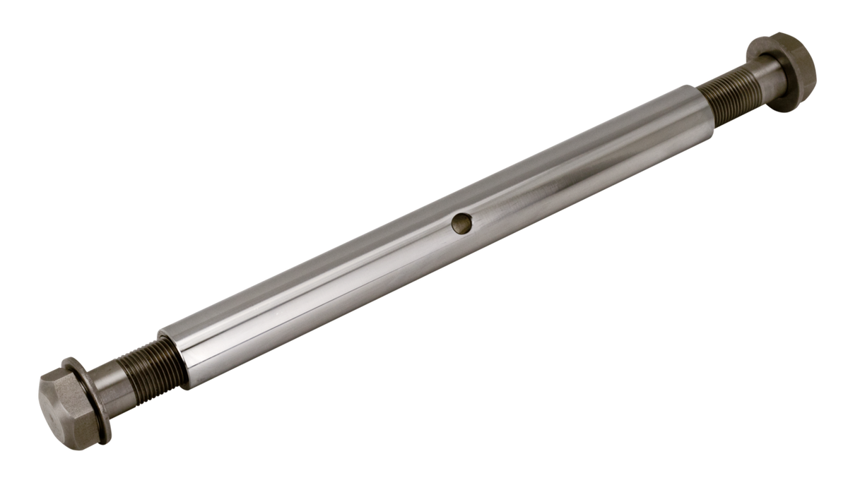 ZODIAC'S "WIDE-TAIL" EVOLUTION SOFTAIL STYLE FRAME
