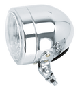 4" DUAL BEAM "H4" HEADLIGHT