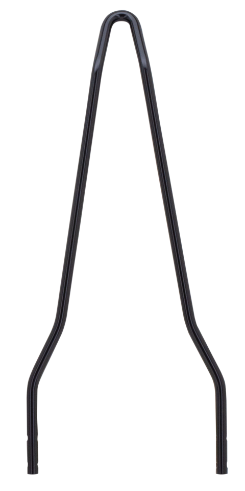 WESTLAND CUSTOMS RIGID MOUNT SISSY BARS