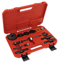 WHEEL BEARING PULLER & INSTALLER