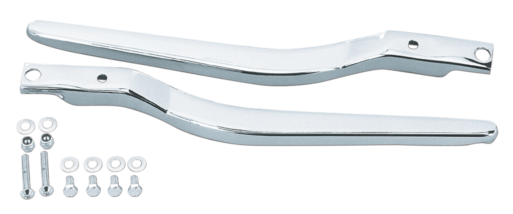 INTERNAL MOUNTING FENDER STRUTS FOR HARLEY