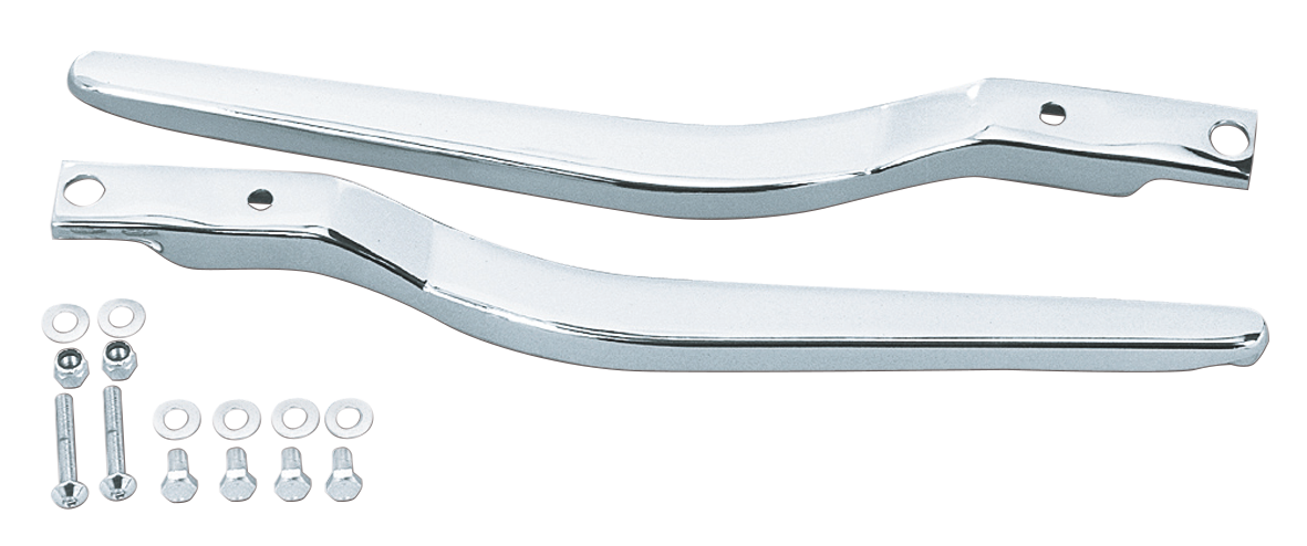 INTERNAL MOUNTING FENDER STRUTS FOR HARLEY