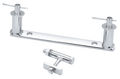 SOLO SEAT BRACKET FOR SOFTAIL