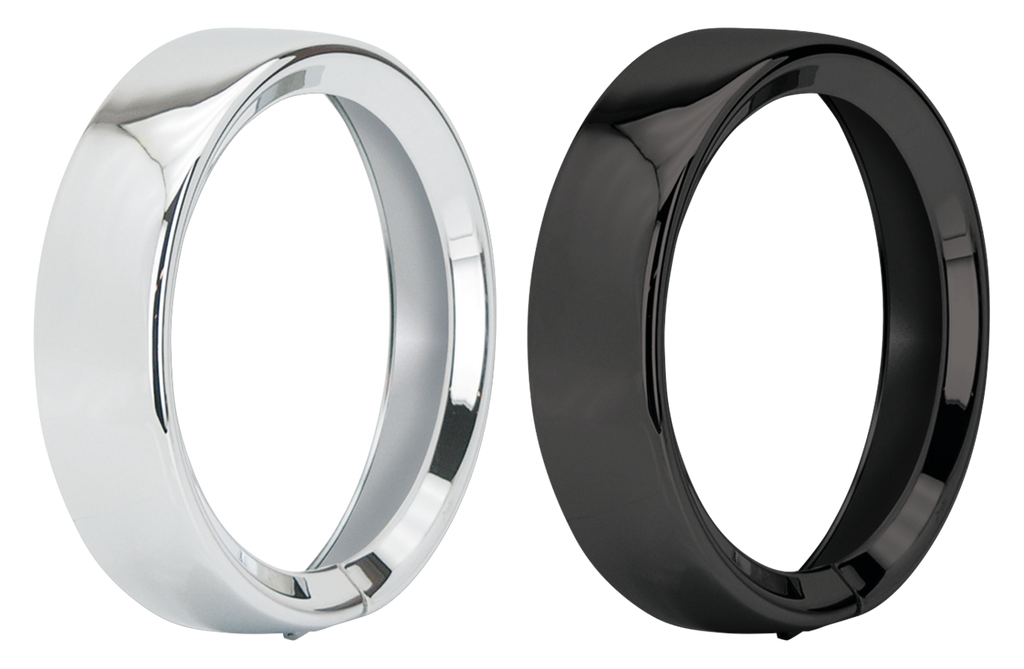 EXTENDED LOOK TRIM RING FOR 7" HEADLIGHT