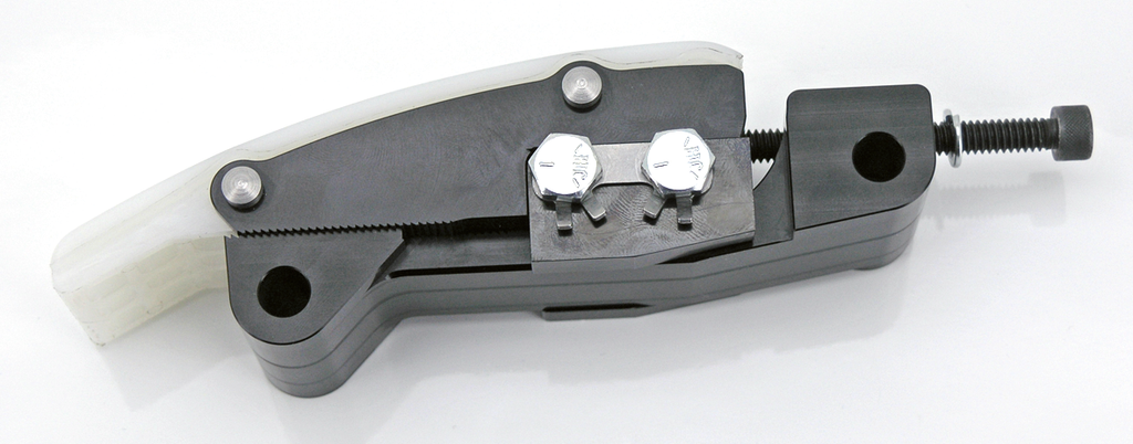MANUAL PRIMARY CHAIN ADJUSTER