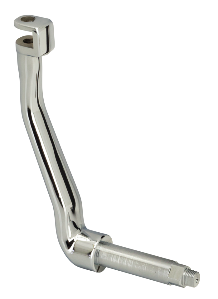 KICK STARTER ARM FOR EARLY BIG TWIN