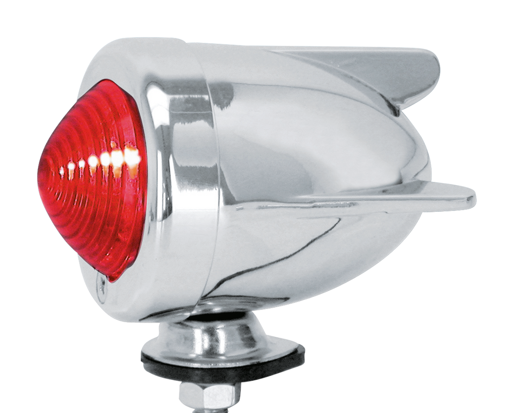 BULLET MARKER LIGHT 3 WINGS