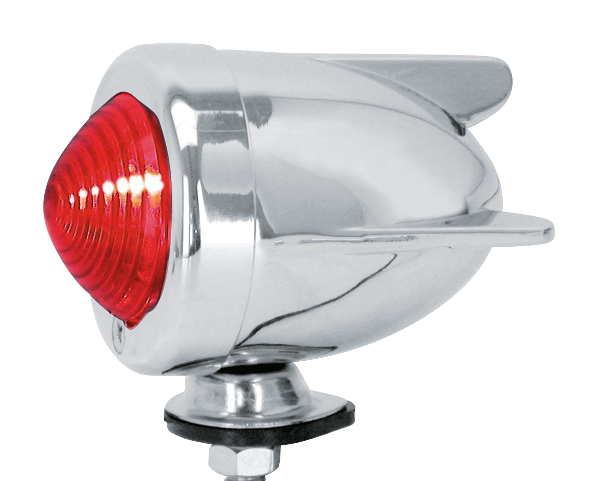 BULLET MARKER LIGHT 3 WINGS