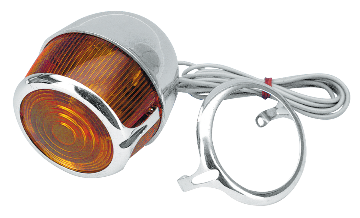 FX STYLE TURN SIGNALS 1986-2001
