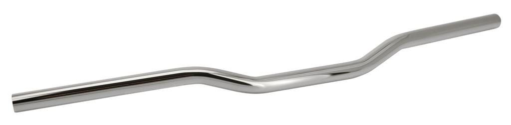 ZODIAC CUSTOM PRODUCTS ONE INCH DIAMETER DIRT TRACK HANDLEBARS