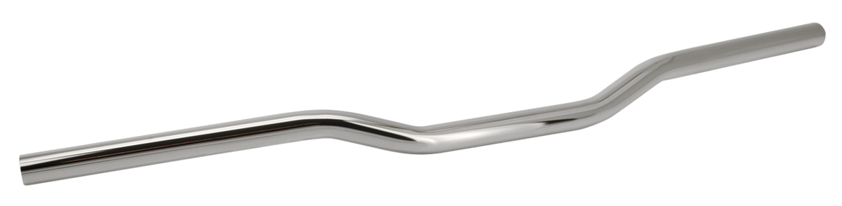 ZODIAC CUSTOM PRODUCTS ONE INCH DIAMETER DIRT TRACK HANDLEBARS