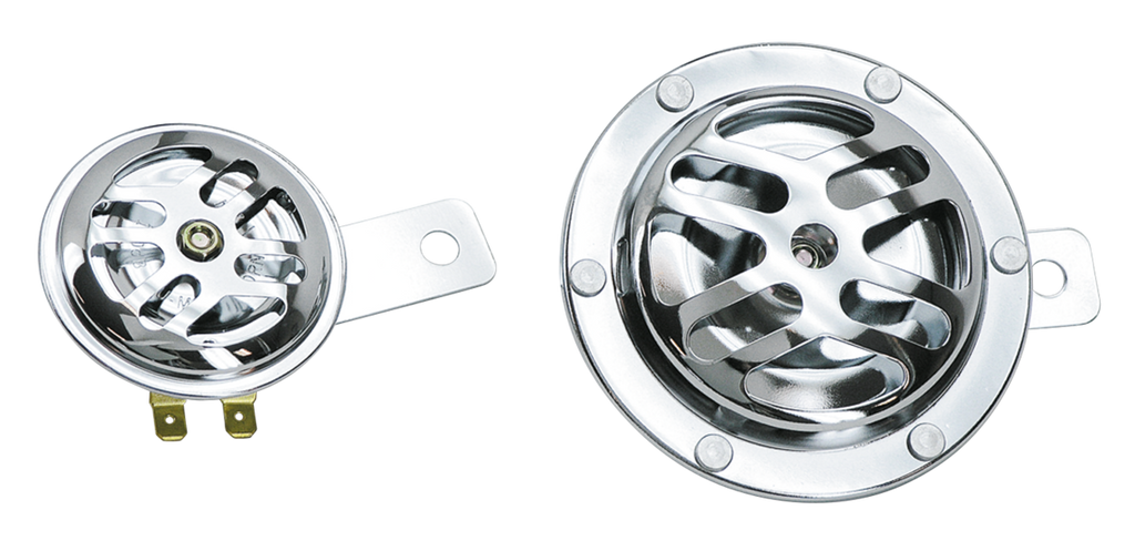 X-STYLE HORNS