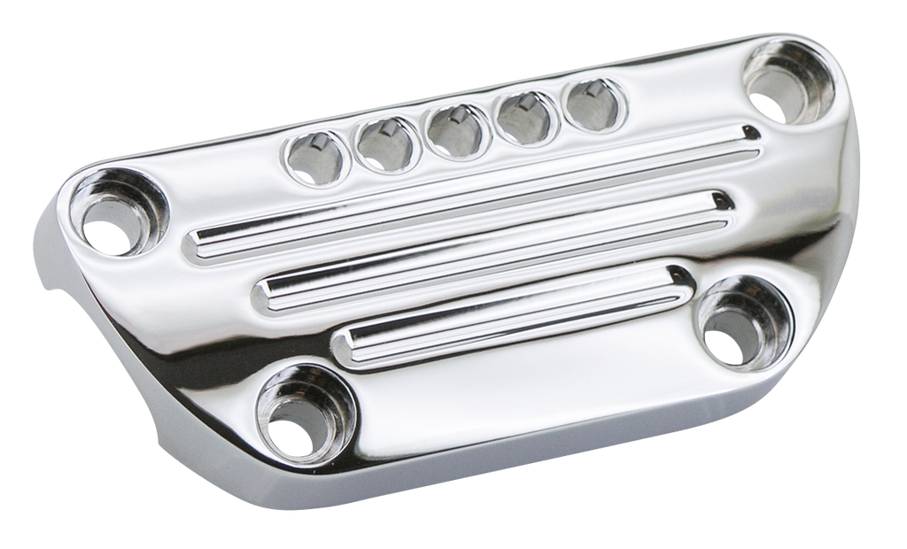 ONE-PIECE UPPER HANDLEBAR CLAMPS