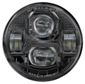 NIGHTLIGHTER PROTECTOR 5 3/4" LED HEADLIGHT UNIT