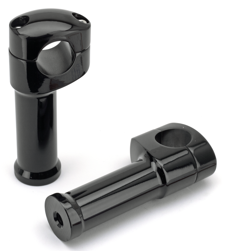 ZODIAC FAT RISERS FOR FAT BAR