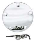 DOMED POINT COVER
