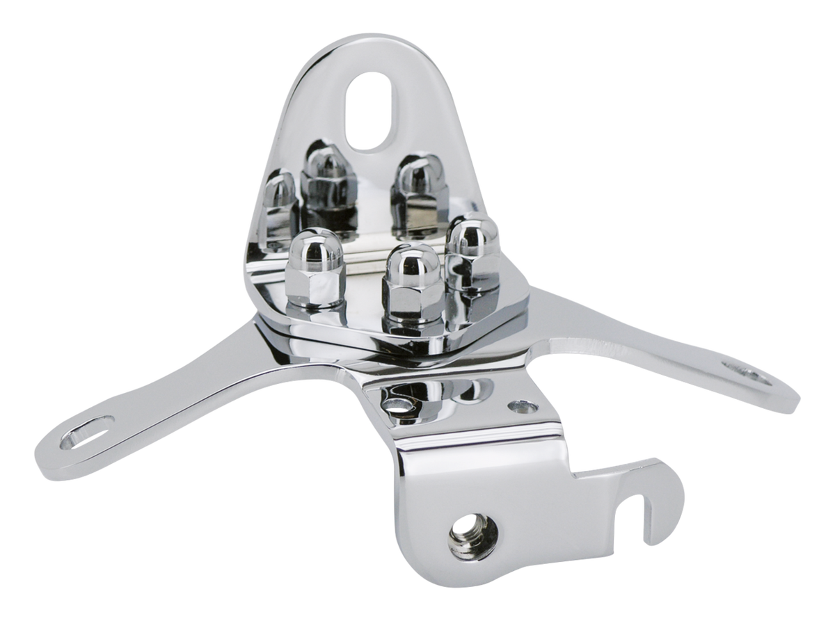 TOP MOTOR MOUNT FOR TWIN CAM