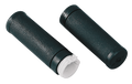 TWO CABLE THROTTLE SLEEVE WITH GRIPS