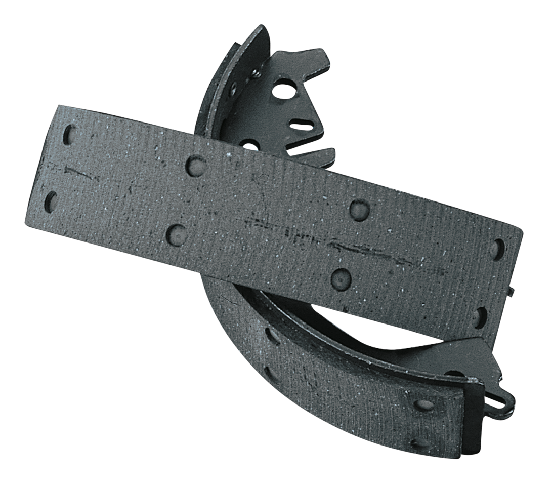 BRAKE SHOES