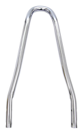 ROUND TOP DETACHABLE SISSY BAR