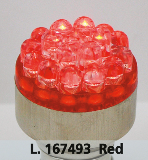DESIGNER LED BULBS
