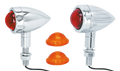 MINI SPEEDER MARKER LIGHTS