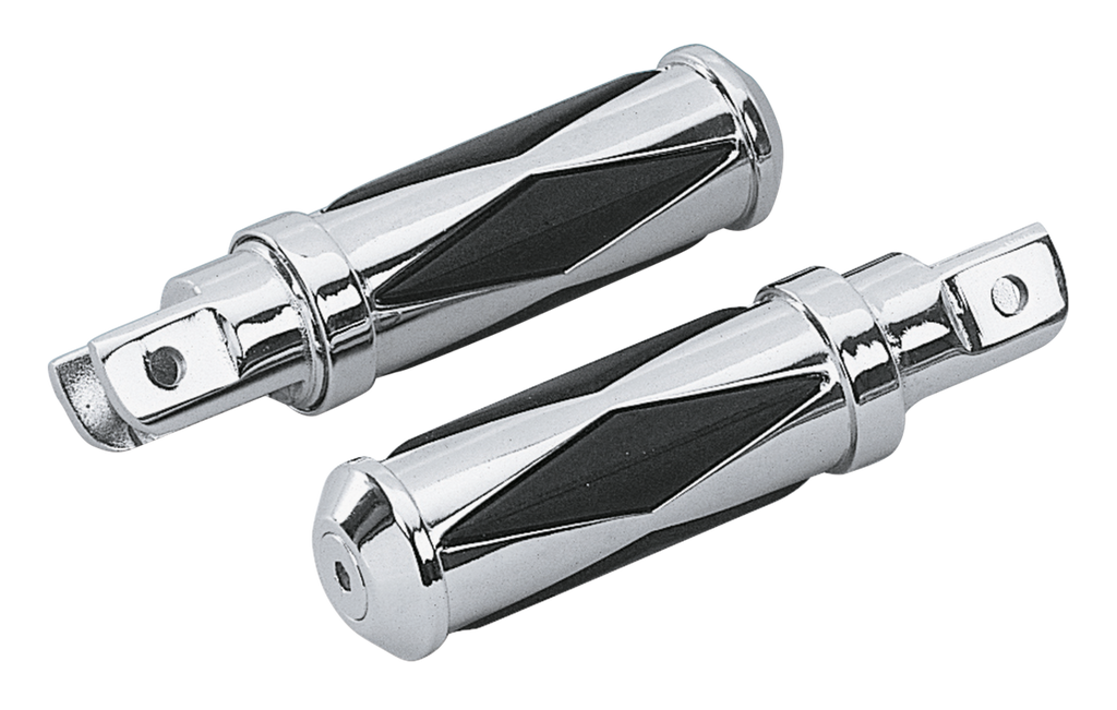 DIAMOND FOOT PEGS
