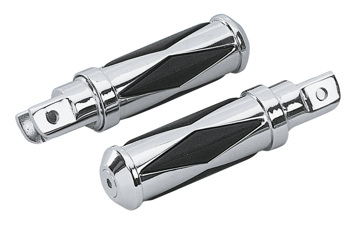 DIAMOND FOOT PEGS