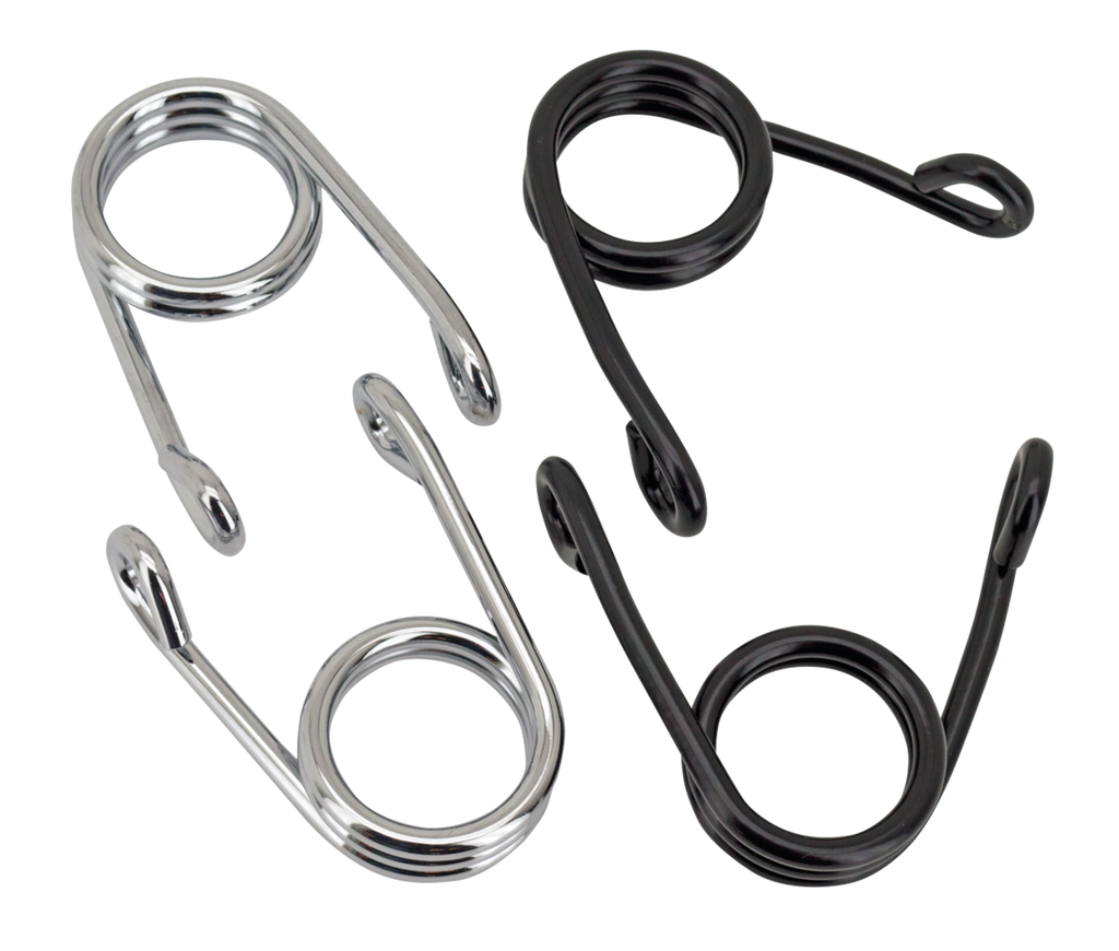 TORSION SEAT SPRINGS