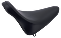 WYATT GATLING BUTT BUCKET SEAT FOR EARLY TWIN CAM SOFTAIL