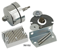 12 VOLT ALTERNATOR KIT FOR GENERATOR MODELS