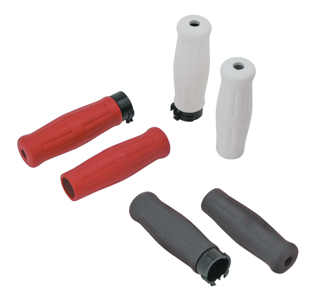VINTAGE STYLE SOFT GRIPS