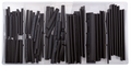 HEAT SHRINK TUBE ASSORTMENT TRAY