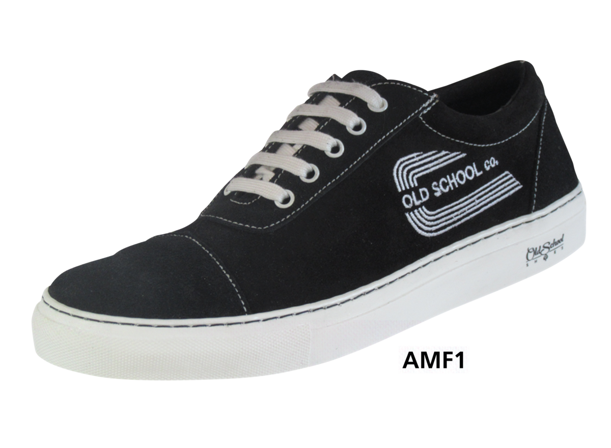 OLD SCHOOL SHOES