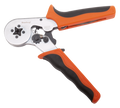 RATCHET CRIMPING PLIERS FOR DEUTSCH SOLID PINS