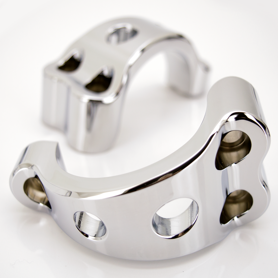 TOMAHAWK DYNA FORK BRACE KIT