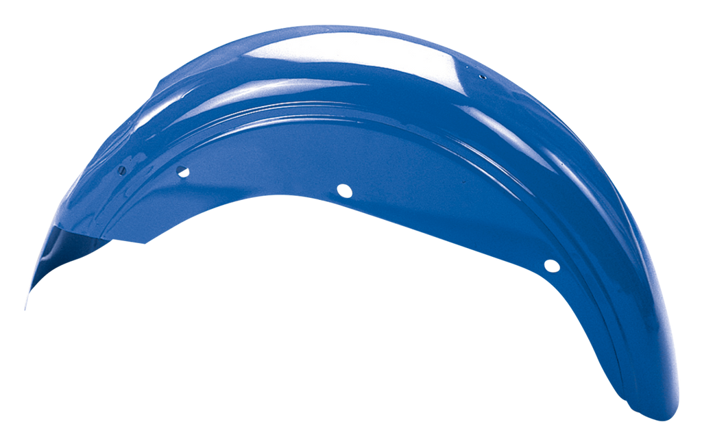 BOBBED REAR FENDER FOR FX