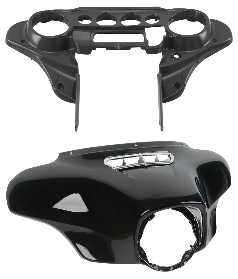 BATWING FAIRING PARTS 2014-UP