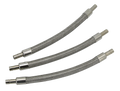 DETACHABLE OIL LINES AND OIL LINE KITS
