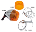 1973-1985 FX STYLE TURN SIGNALS