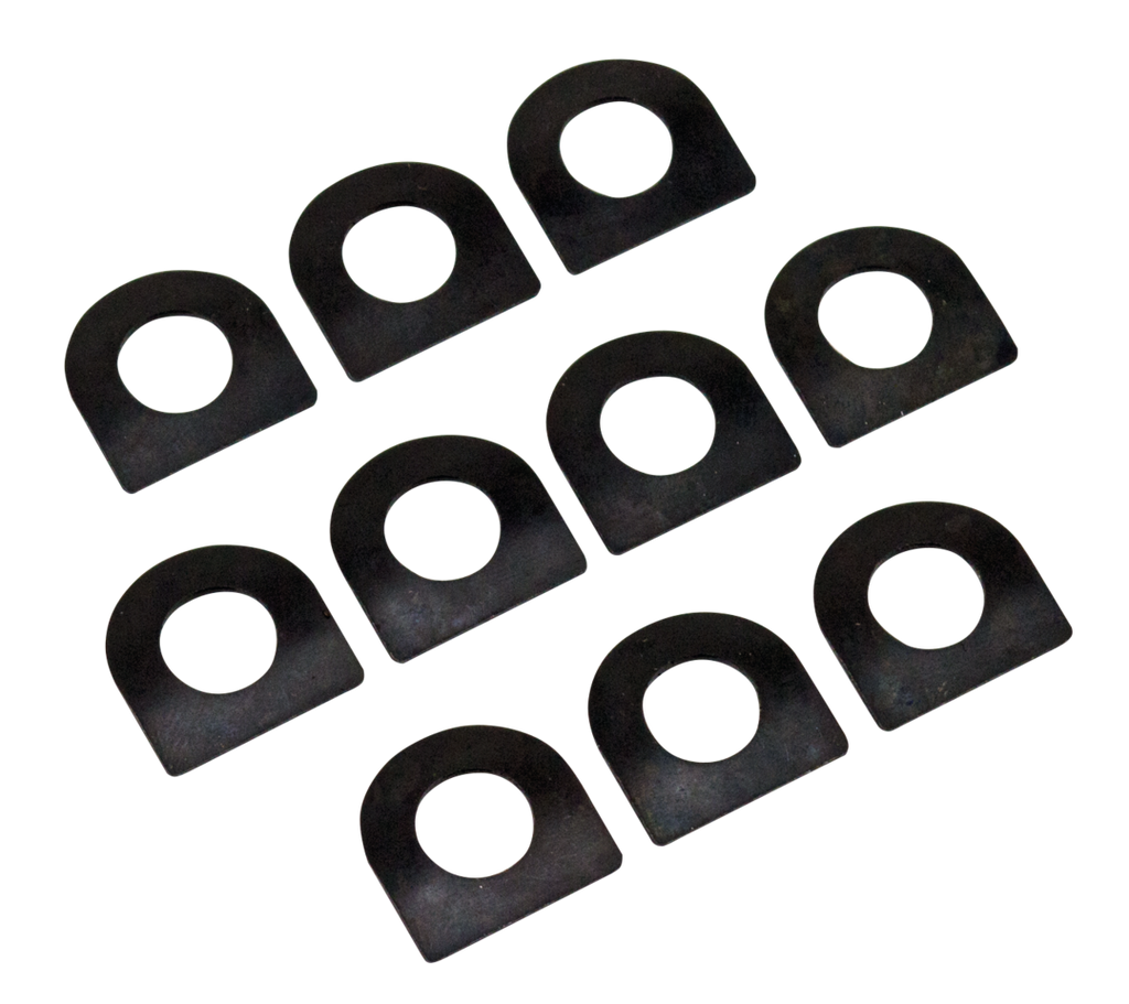 FOOT PEG D-SPRINGS