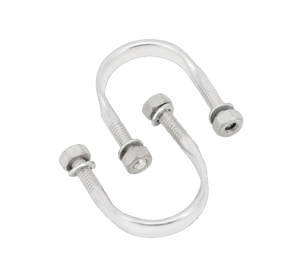 VINTAGE STYLE SQUARE COIL