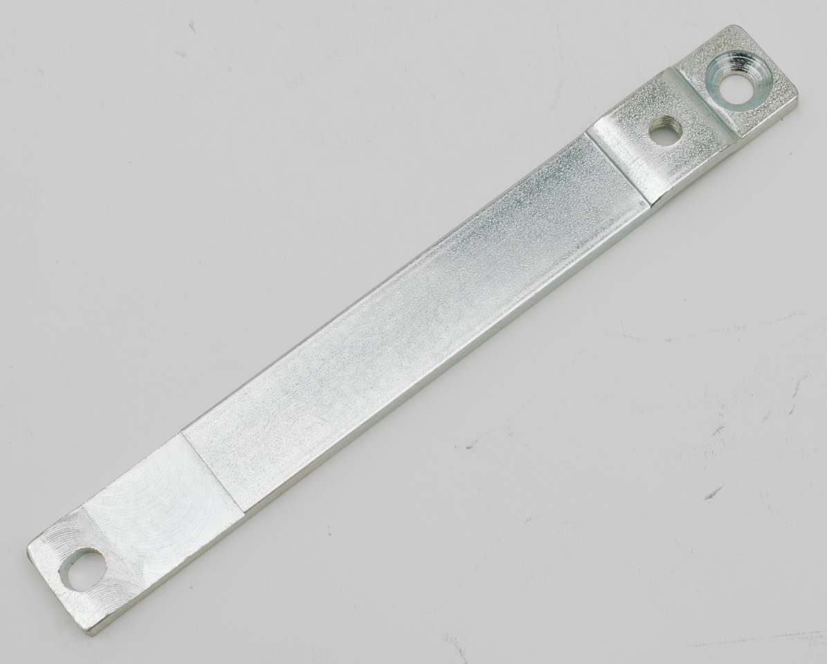 HEADLIGHT HOUSING CONVERSION KIT FOR HERITAGE SOFTAIL AND FAT BOY