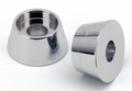 FUSION RISER & T-BAR EXTENSIONS
